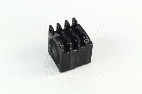 Фото 2 - Гальмівні колодки REMSA 0407.00 (040700)