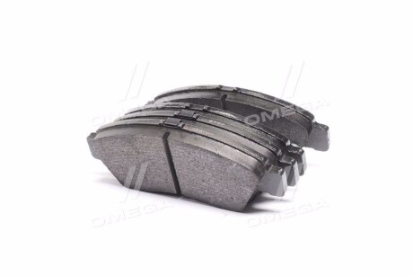 Фото 3 - Тормозные колодки REMSA 0419.02