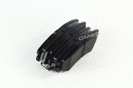 Фото 2 - Гальмівні колодки REMSA 0425.02 (042502)