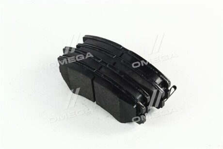 Фото 3 - Гальмівні колодки REMSA 0425.02 (042502)