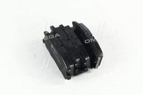 Фото 2 - Тормозные колодки REMSA 0426.02 (042602)