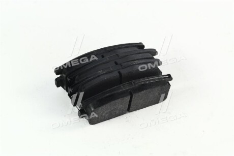 Фото 3 - Тормозные колодки REMSA 0426.02 (042602)