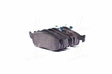 Фото 2 - Тормозные колодки REMSA 0432.00 (043200)