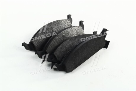 Фото 4 - Тормозные колодки REMSA 0570.02 (057002)