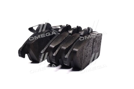 Фото 2 - Тормозные колодки REMSA 0578.00 (057800)