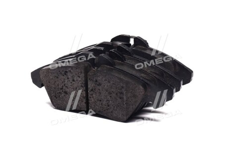 Фото 3 - Тормозные колодки REMSA 0578.00 (057800)