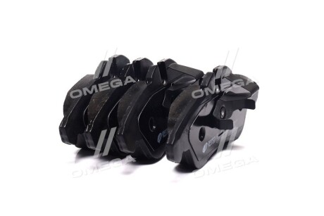 Фото 4 - Тормозные колодки REMSA 0578.00 (057800)