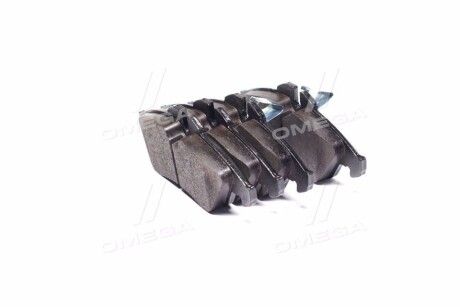 Фото 2 - Тормозные колодки REMSA 0578.10