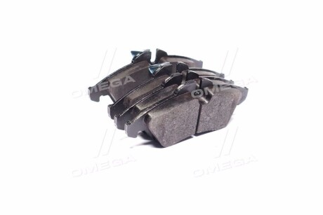 Фото 3 - Тормозные колодки REMSA 0578.10