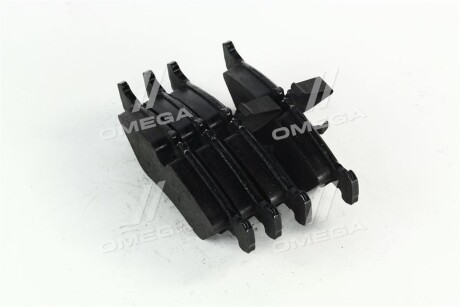 Фото 4 - Гальмівні колодки REMSA 058000