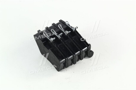 Фото 3 - Гальмівні колодки REMSA 0591.30