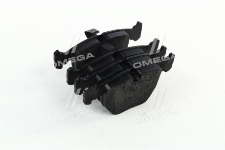 Фото 2 - Гальмівні колодки REMSA 0596.00 (059600)