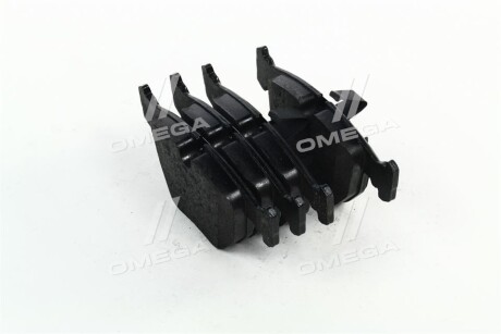 Фото 3 - Гальмівні колодки REMSA 0596.00 (059600)