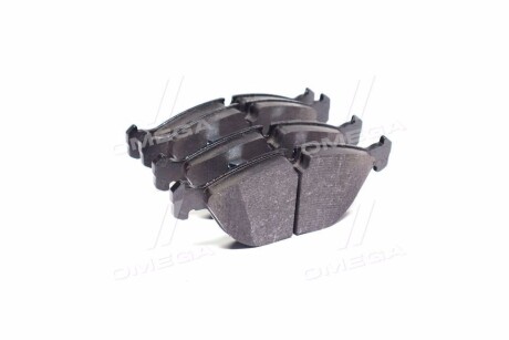 Фото 3 - Гальмівні колодки REMSA 0597.00 (059700)