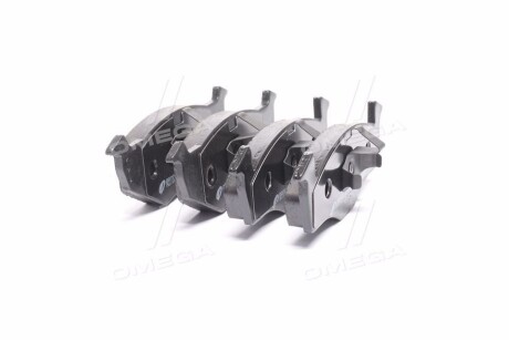 Фото 2 - Гальмівні колодки REMSA 0609.20 (060920)