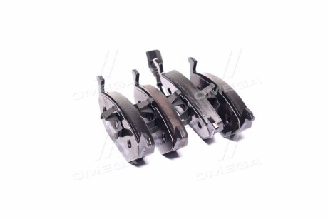 Фото 4 - Тормозные колодки REMSA 0633.21 (063321)