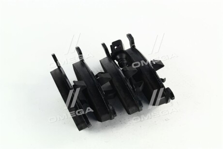 Фото 3 - Гальмівні колодки REMSA 0633.41 (063341)