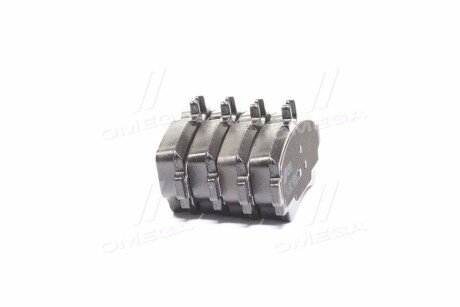 Фото 2 - Тормозные колодки REMSA 0650.00