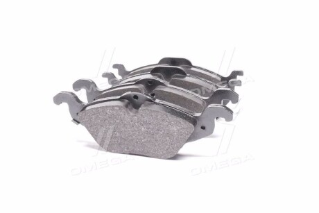 Фото 3 - Тормозные колодки REMSA 0684.02