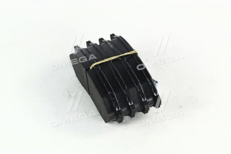 Фото 4 - Гальмівні колодки REMSA 0699.00 (069900)