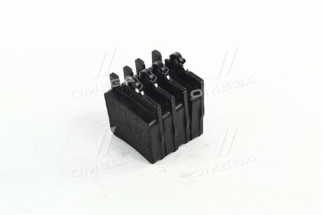 Фото 3 - Гальмівні колодки REMSA 0709.00