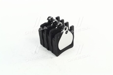 Фото 4 - Гальмівні колодки REMSA 0709.00