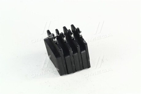 Фото 3 - Тормозные колодки REMSA 0709.10