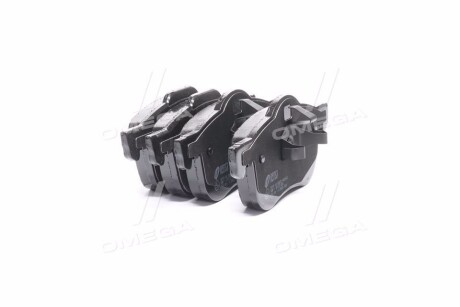 Фото 2 - Тормозные колодки REMSA 0713.00 (071300)