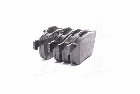 Фото 4 - Тормозные колодки REMSA 0713.00 (071300)