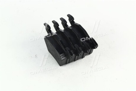 Фото 3 - Гальмівні колодки REMSA 0717.00