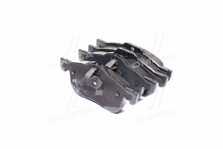 Фото 4 - Гальмівні колодки REMSA 0719.00