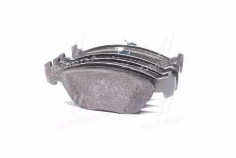 Фото 3 - Тормозные колодки REMSA 0722.00 (072200)