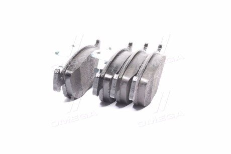 Фото 4 - Тормозные колодки REMSA 0722.00 (072200)