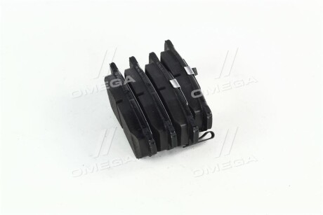 Фото 4 - Тормозные колодки REMSA 0746.02 (074602)