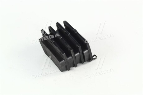 Фото 3 - Гальмівні колодки REMSA 0750.02