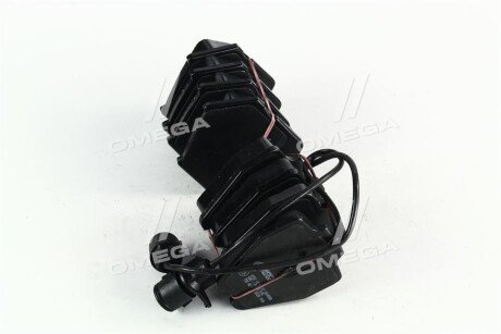 Фото 4 - Гальмівні колодки REMSA 0752.12 (075212)