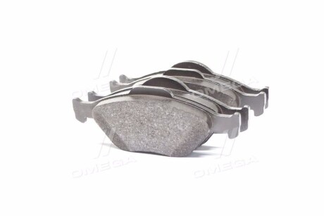 Фото 3 - Тормозные колодки REMSA 0766.00 (076600)