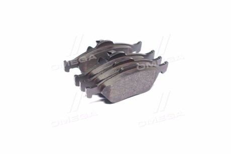 Фото 3 - Тормозные колодки REMSA 0766.12