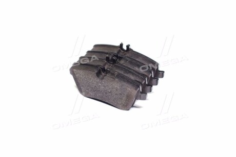 Фото 3 - Гальмівні колодки REMSA 0768.00 (076800)