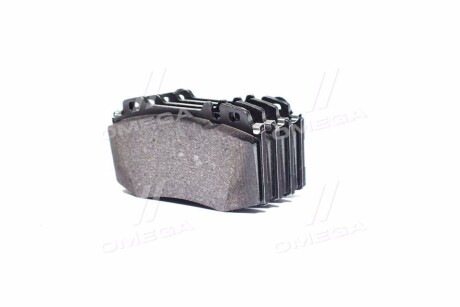 Фото 3 - Гальмівні колодки REMSA 0769.00 (076900)