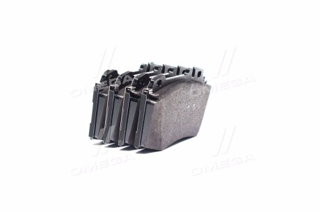 Фото 4 - Гальмівні колодки REMSA 0769.00 (076900)