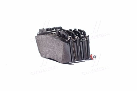 Фото 3 - Гальмівні колодки REMSA 0769.02 (076902)