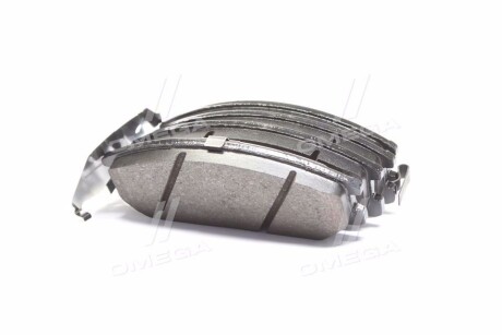 Фото 3 - Тормозные колодки REMSA 0771.12