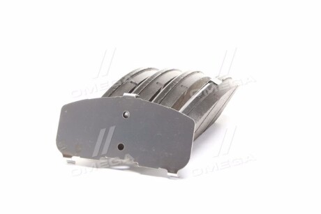 Фото 4 - Тормозные колодки REMSA 0771.12