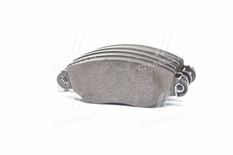 Фото 3 - Тормозные колодки REMSA 0772.12 (077212)