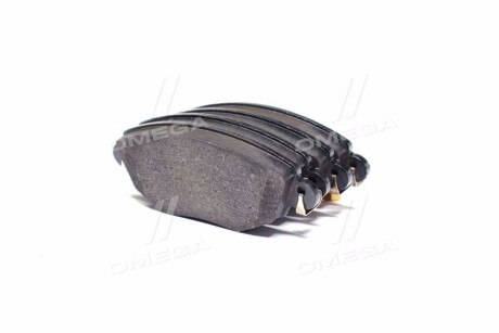 Фото 3 - Тормозные колодки REMSA 0776.00