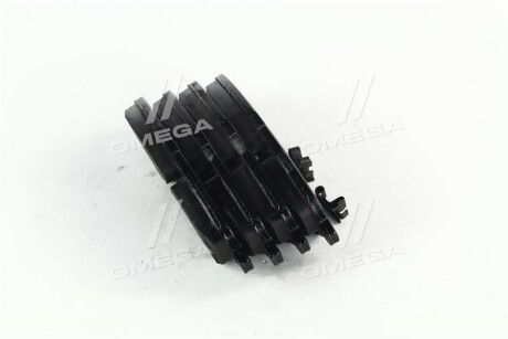 Фото 4 - Тормозные колодки REMSA 0804.02 (080402)