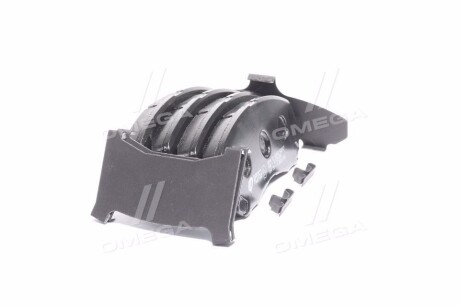 Фото 2 - Гальмівні колодки REMSA 0804.31 (080431)