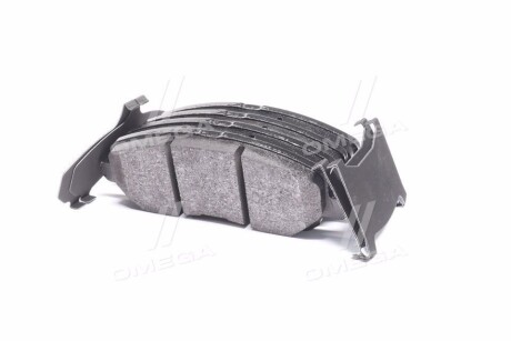 Фото 3 - Гальмівні колодки REMSA 0804.31 (080431)