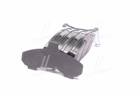 Фото 4 - Гальмівні колодки REMSA 0804.31 (080431)